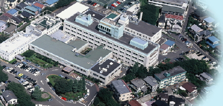 独立行政法人 横浜保土ケ谷中央病院