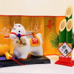 会員増強表彰式並びに賀詞交歓会